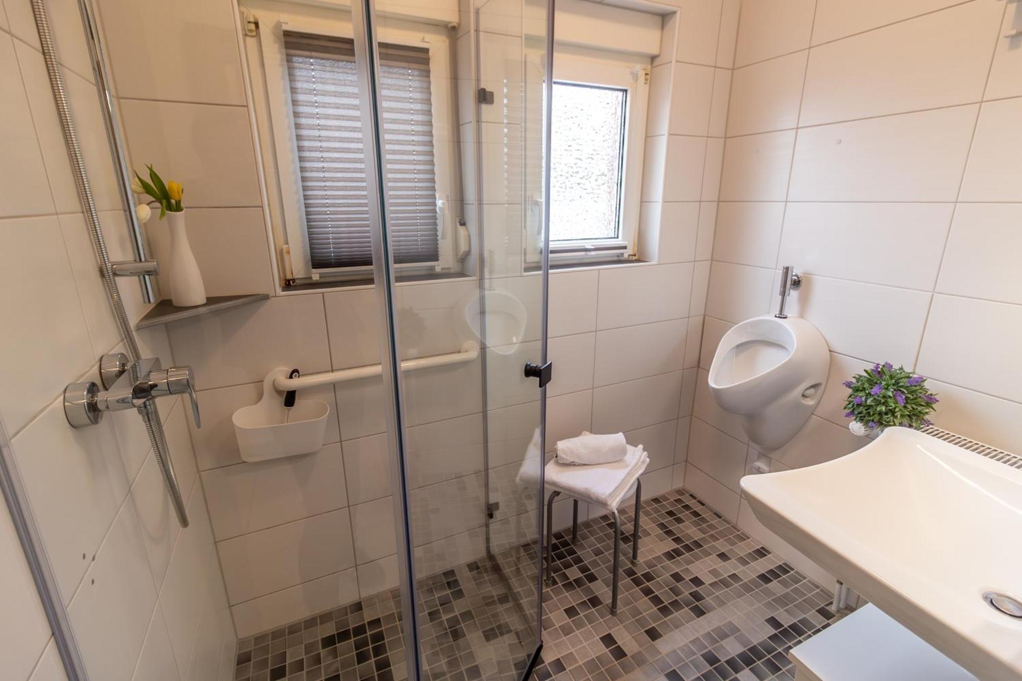 Ferienwohnung Ant Dopke Krummhörn Exteriér fotografie